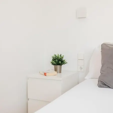 Apartment Penthouse With Terrace 2 Bedrooms 2 Bathrooms *